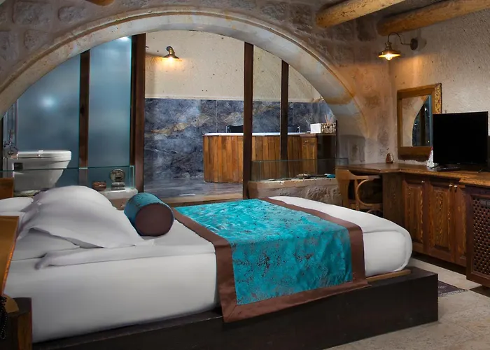 Hotel Cappa Via Cave *